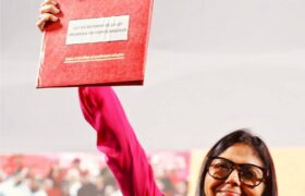 Presidenta (E) Delcy Rodrígues: Ley de Hidrocarburos convertirá las reservas en felicidad para el pueblo