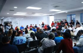 Asamblea comunitaria plantea prioridades en servicios públicos del eje Caracas-La Guaira