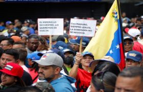 Rander Peña: El enemigo intentó intimidar, pero fortaleció nuestra convicción de lucha