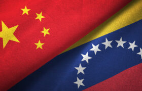China condena el uso de la fuerza de EEUU contra Venezuela