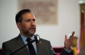 Venezuela resalta el informe de la ONU que apunta a EE.UU. por violentar el derecho internacional