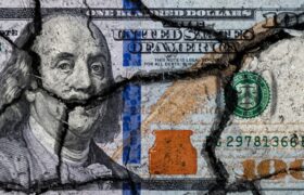 El pronóstico nada prometedor de Bloomberg para el dólar ante la «política impredecible» de Trump