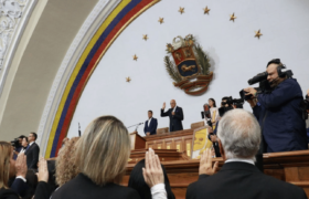 Asamblea Nacional designa grupos de amistad parlamentaria