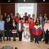 AN instaló grupos de amistad con países de Suramérica y el Caribe