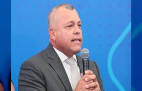 Designado Aníbal Coronado como nuevo Ministro del Poder Popular para el Ecosocialismo