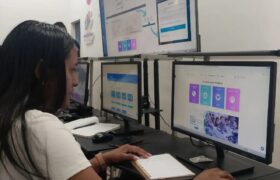 Mincyt capacita personal técnico de Fundacite Apure en robótica y programación