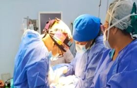 Aragua avanza en planificación familiar con jornada de esterilización