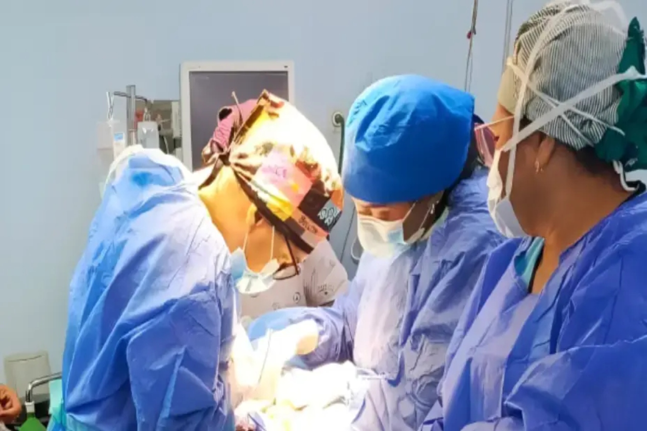 Aragua esterilizaciones