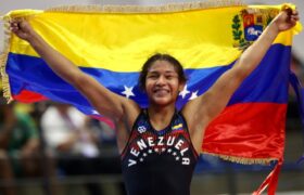 Venezuela tuvo un 2025 pleno de victorias