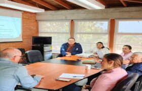 Cidata afina detalles para la II edición de la Olimpiada Venezolana de Astronomía