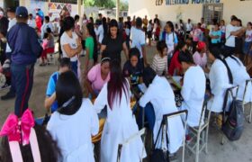 GMVVMPQ brinda atención integral a cultores y cultoras en el territorio nacional