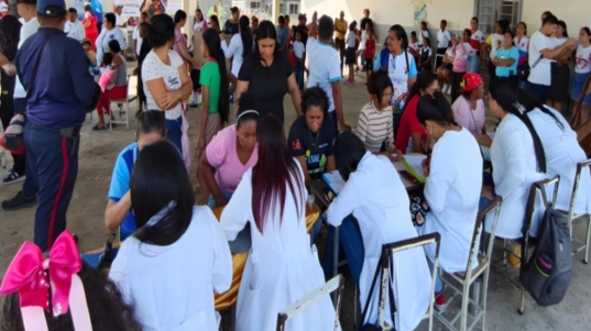 Atencion salud cultores