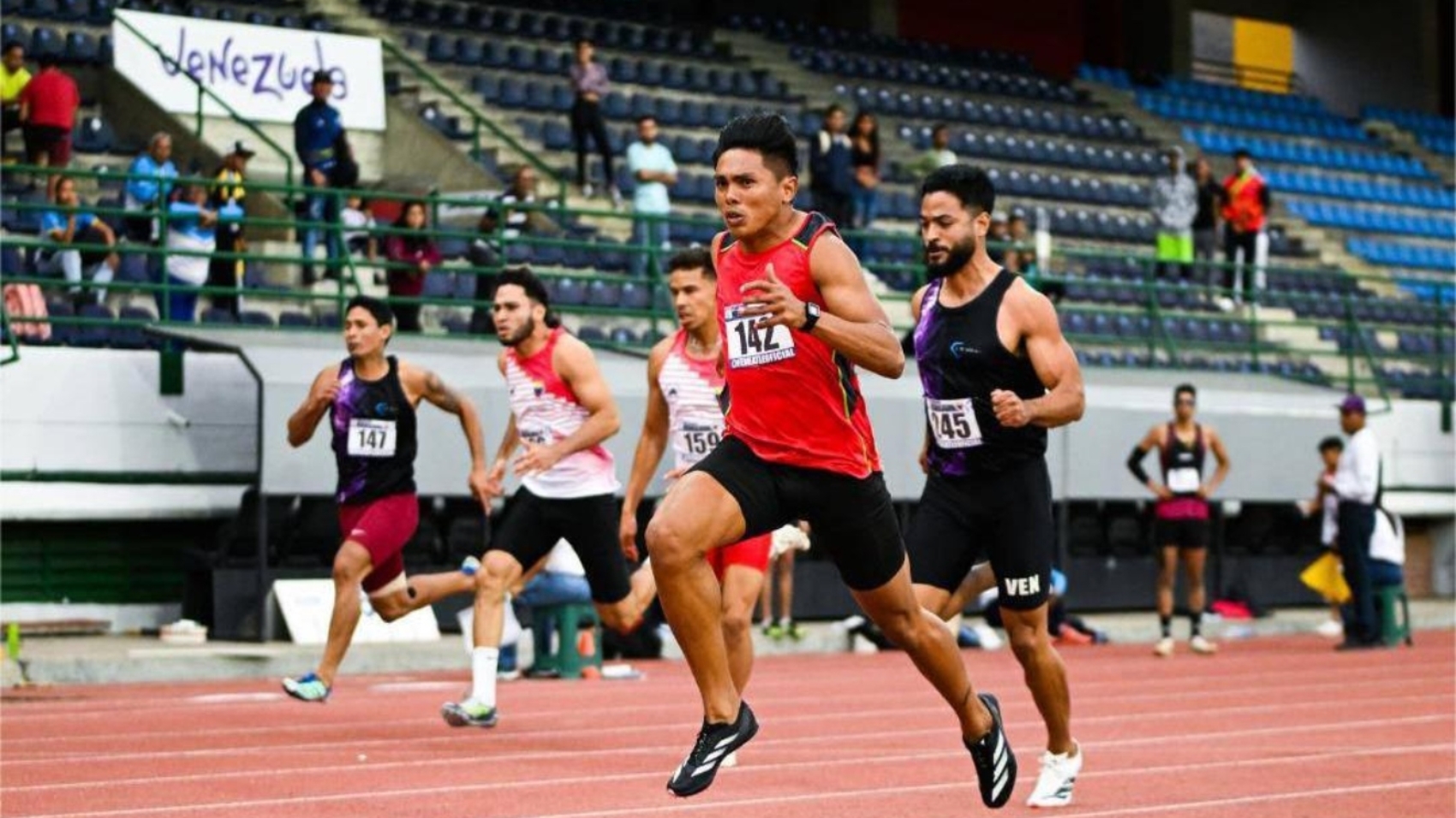 Atletismo