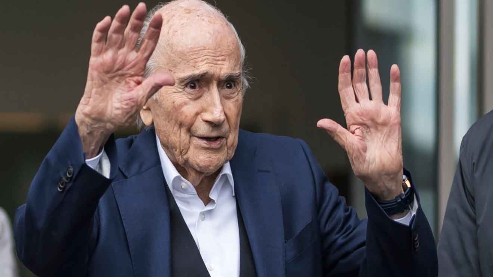 BLATTER