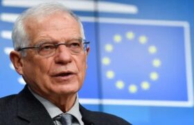 Josep Borrell repudia ataque a Venezuela: «A Trump le importa un pito el derecho internacional»