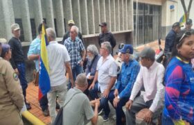 Movimientos científicos y sociales de Barinas alzan la voz en rechazo al secuestro del presidente Nicolás Maduro y Cilia Flores