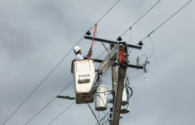 En Barinas optimizan suministro eléctrico para más de 60 mil barineses