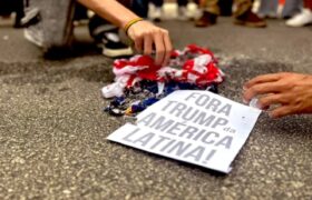 Mayoría de brasileños teme ataque de EEUU tras agresión contra Venezuela