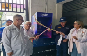CANTV habilita nuevas Zonas Ultra en hospitales de Caracas y Miranda