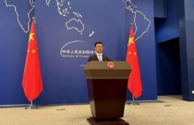 China insta a Estados Unidos a cesar medidas que afectan el desarrollo de Cuba