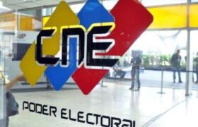 CNE rechaza «acciones bélicas» perpetradas por EE.UU. contra Venezuela