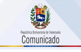 Venezuela y Reino Unido acuerdan elevar nivel de relaciones bilaterales