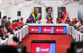 Cabello sobre excarcelaciones: Forman parte de un proceso para asegurar la paz del país
