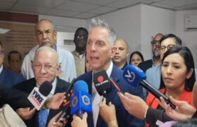 Orlando Camacho: Comisión de Energía y Petróleo priorizará leyes para el desarrollo productivo y la estabilidad energética