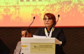 Venezuela participa en Cimet 2026 enfocada en la sostenibilidad y el desarrollo turístico