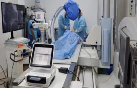 En Bolívar: Garantizan marcapasos de última generación a pacientes con patologías cardíacas