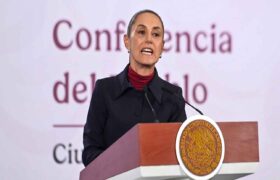 México establece Grupo Interdisciplinario para la protección ambiental del Golfo de México