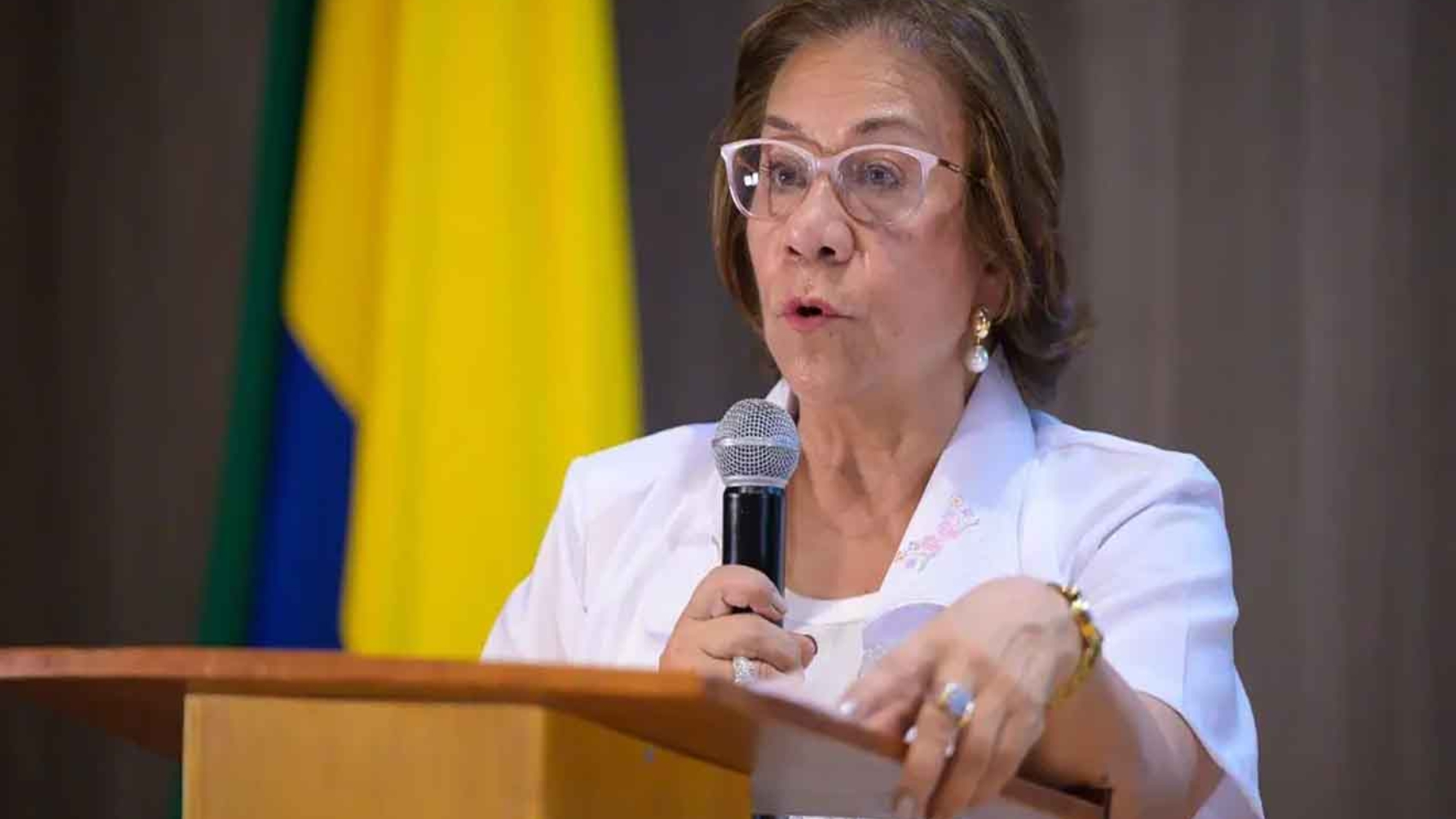 Colombia presentará reclamo formal a Estados Unidos por declaraciones de Trump contra Petro