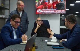 Impulso a la «Nueva Comunicación» en Venezuela desde el Ministerio de Comunicación e Información