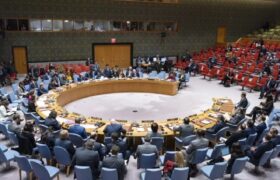 Consejo de Seguridad aborda este lunes agresión contra Venezuela y secuestro del presidente Maduro
