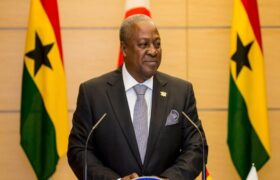 Ghana rechaza invasión de EE.UU. contra Venezuela