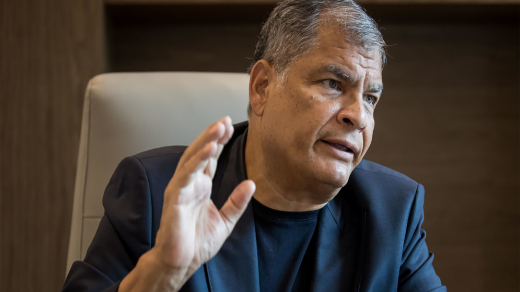 Correa