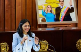Ejecutivo Nacional anuncia impulso de una Ley de Amnistía General