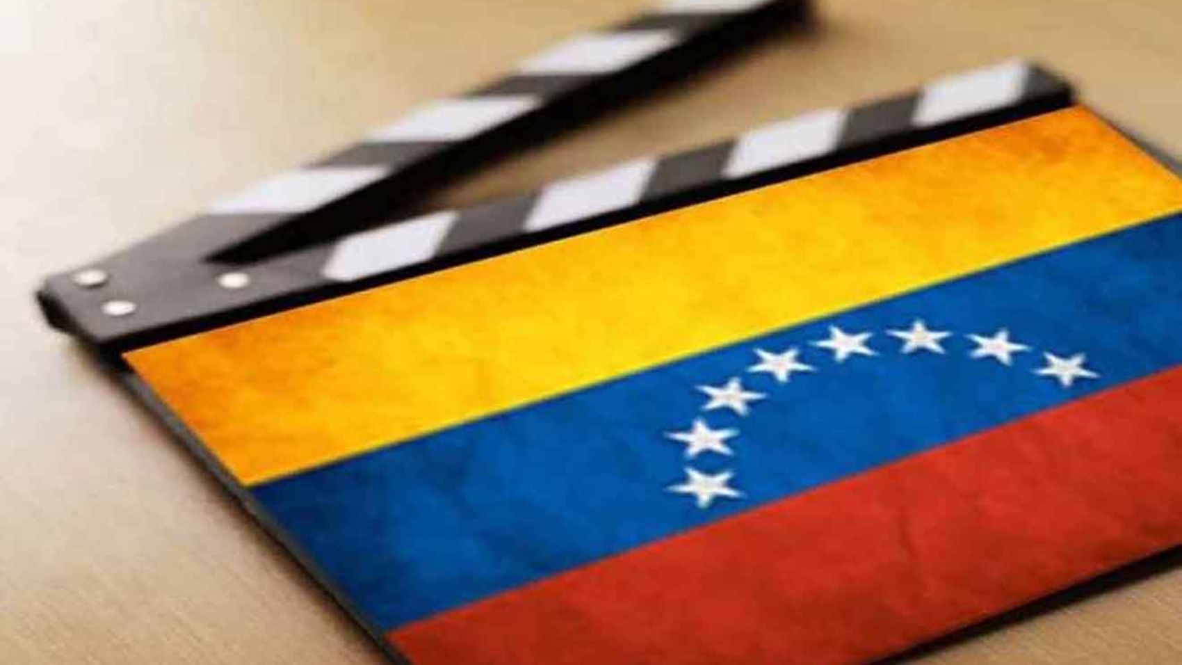 Día Nacional del Cine