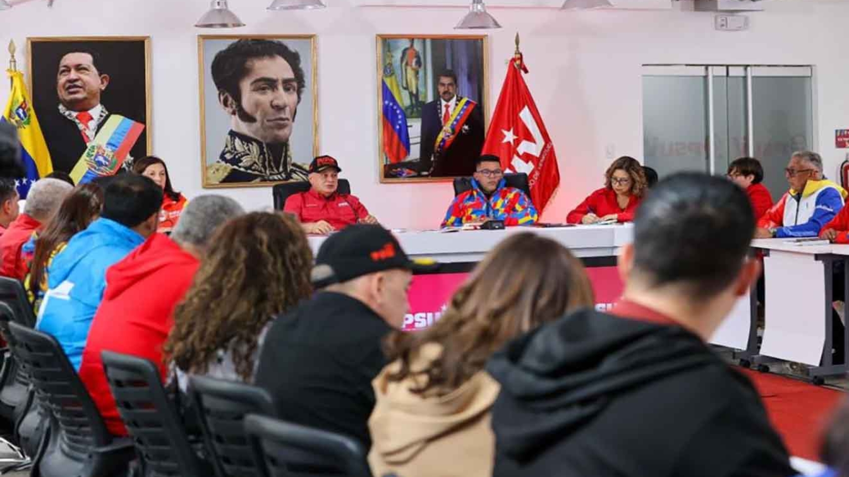 Diosdado Cabello