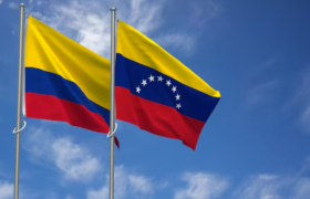 Estado venezolano y Colombia reafirman soberanía latinoamericana ante agresión imperial