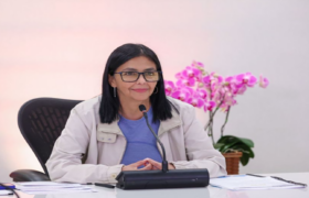 Gobierno Bolivariano inauguró planta potabilizadora de agua en La Castellana