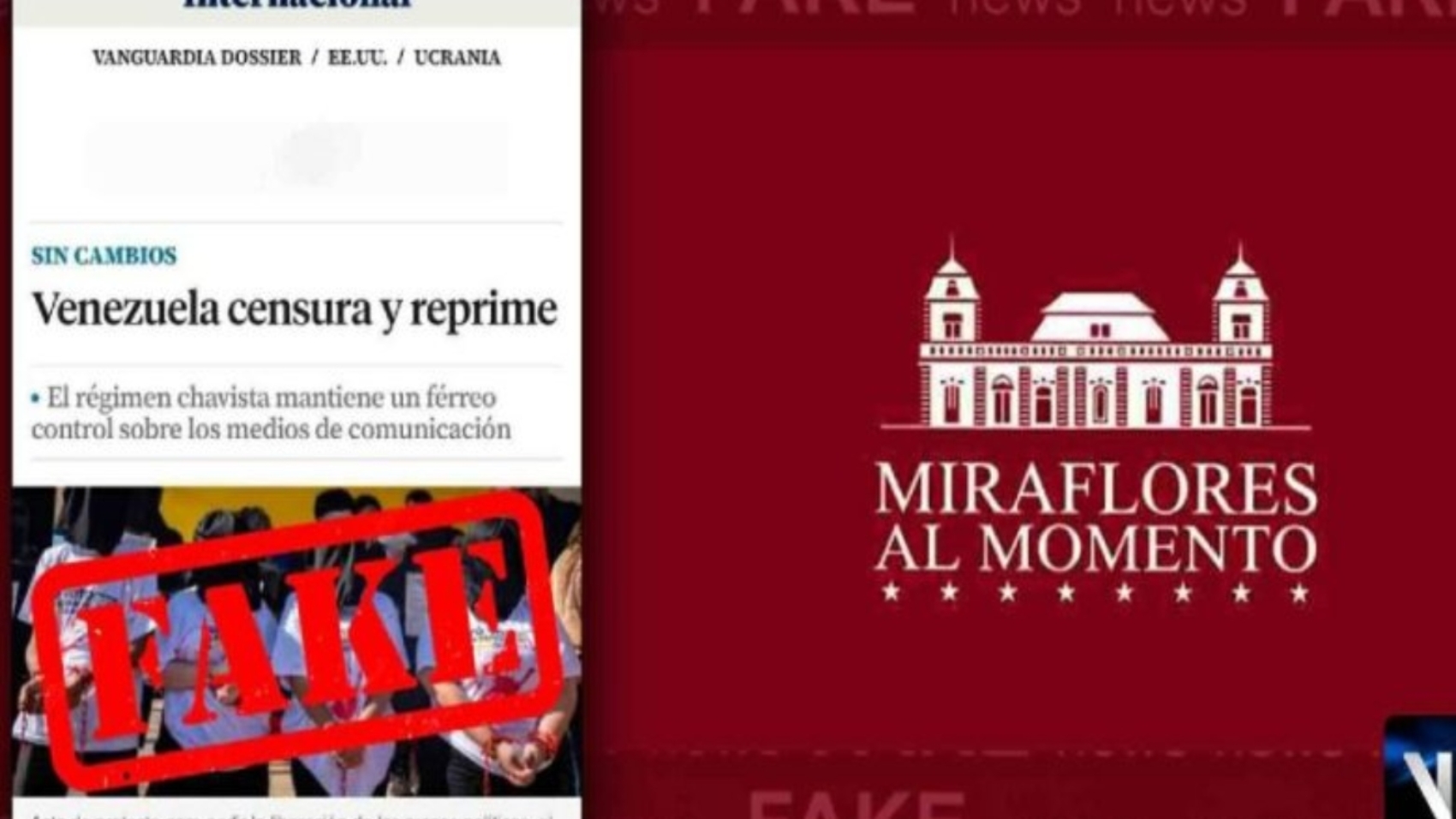 Fake