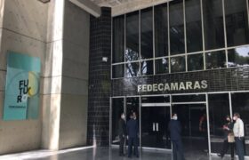 Fedecámaras: 2026 promete crecimiento impulsado por la energía