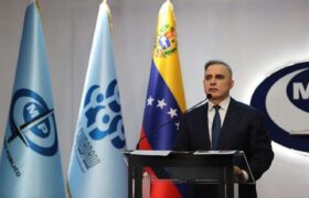 Tarek William Saab ratifica compromiso con la paz tras proceso de excarcelaciones en Venezuela