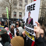 Free Maduro