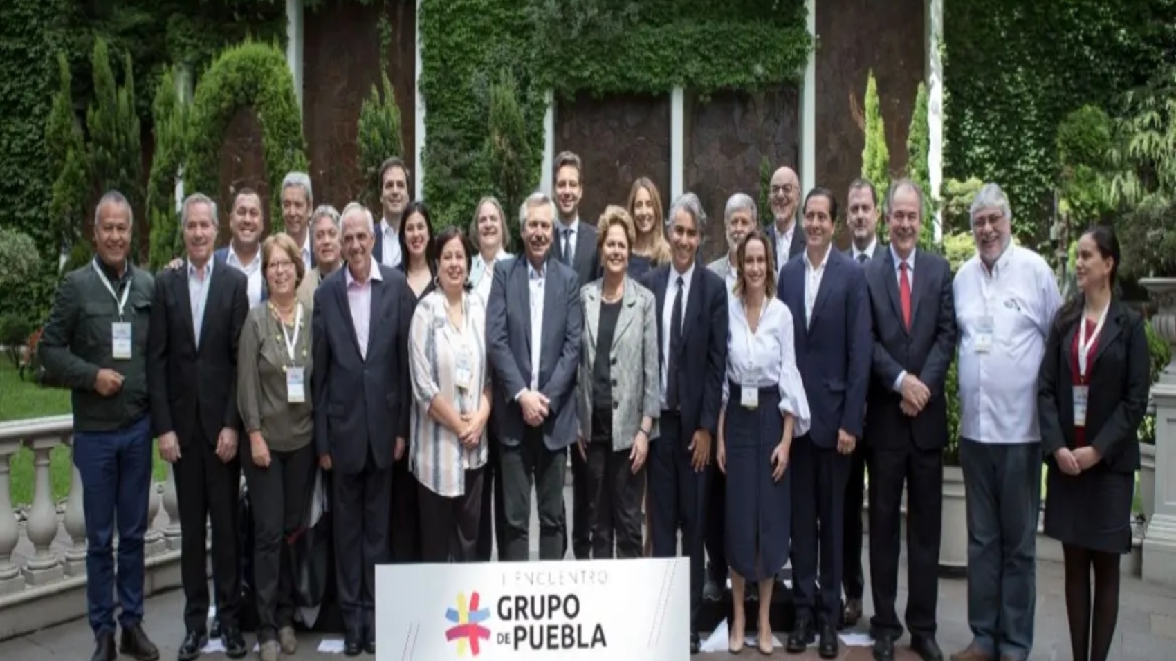 Grupo de Puebla (1)