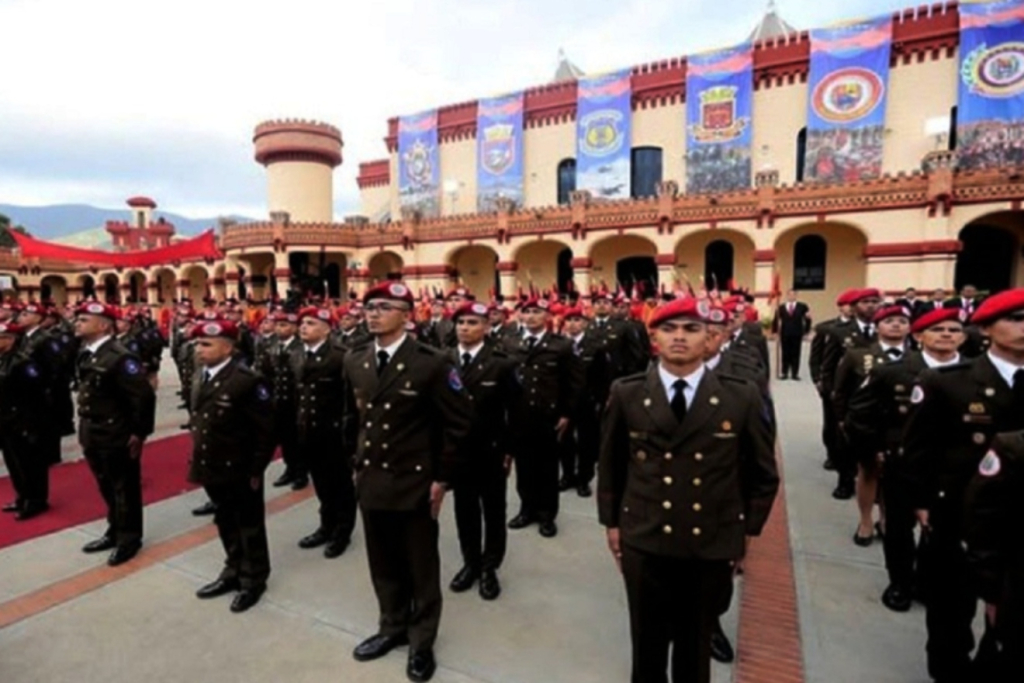 Guardia de Honor
