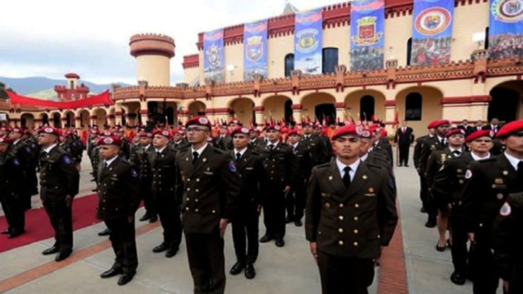 Guardia de Honor