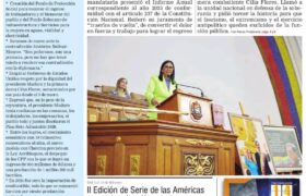 Edición Impresa Correo del Orinoco N° 5.386