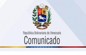 Venezuela desmiente narrativa sobre “alerta de seguridad” emitida por EE.UU.: El país está en paz
